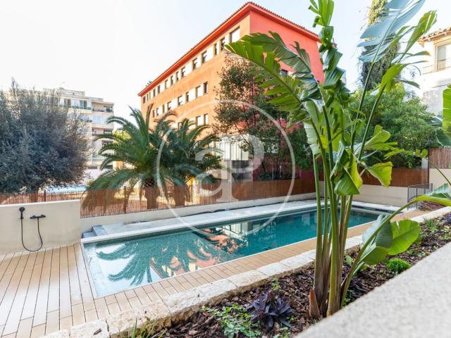 Ático en venta en Son Armadans, Palma