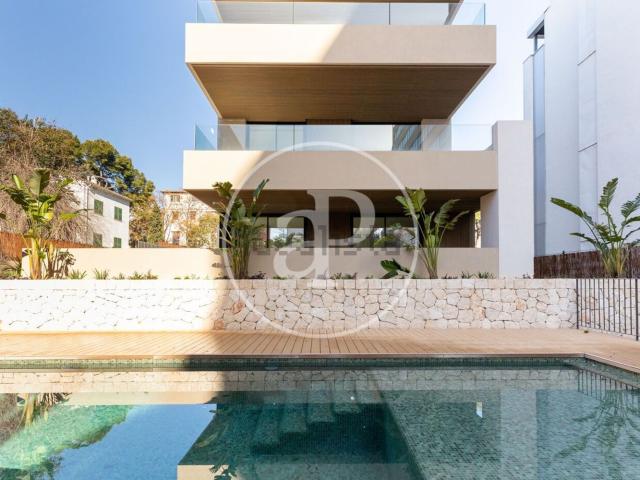 Piso en venta en Son Dureta, Palma