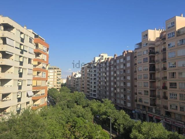 Piso en venta en Pere Garau, Palma