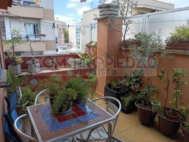 Piso en venta en Son Gotleu, Palma