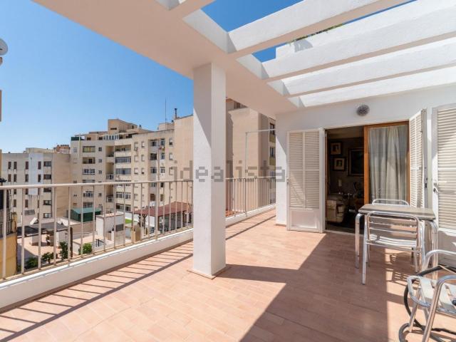 Ático en venta en Son Canals, Palma