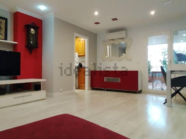 Ático en alquiler en Son Canals, Palma