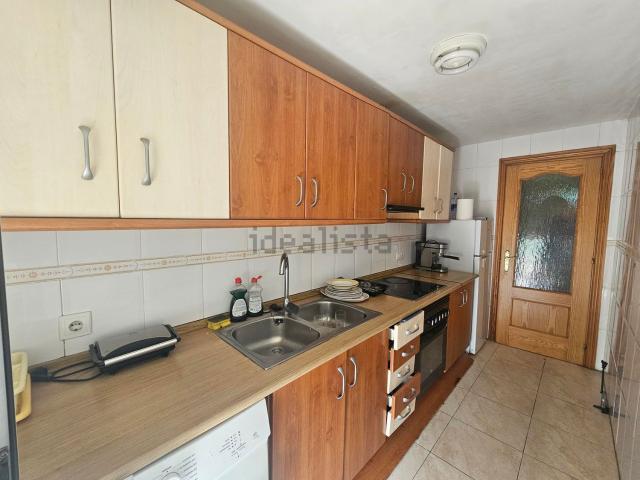 Piso en venta en Son Canals, Palma