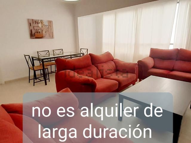 Piso en alquiler en Son Canals, Palma