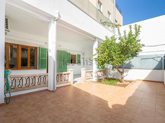 Piso en venta en Son Canals, Palma