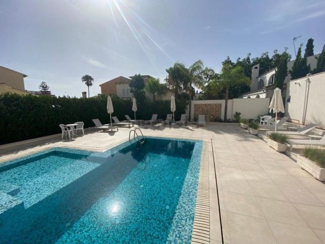 Piso en alquiler en Son Moro, Llevant