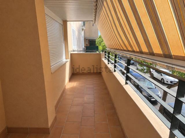 Piso en venta en es Viver, Palma