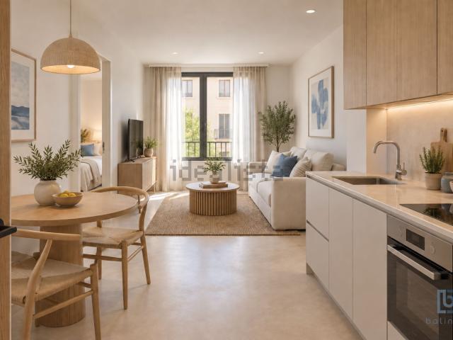 Ático en venta en Son Cladera, Palma