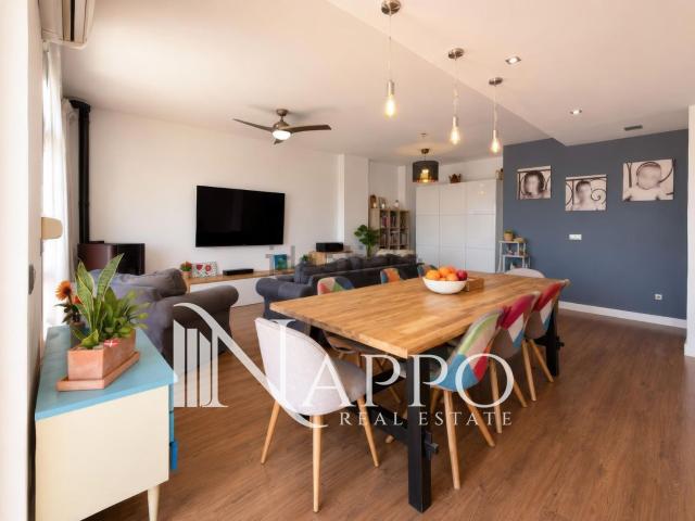 Ático en venta en El Rafal Nou, Palma