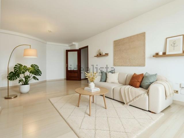 Piso en venta en es Viver, Palma