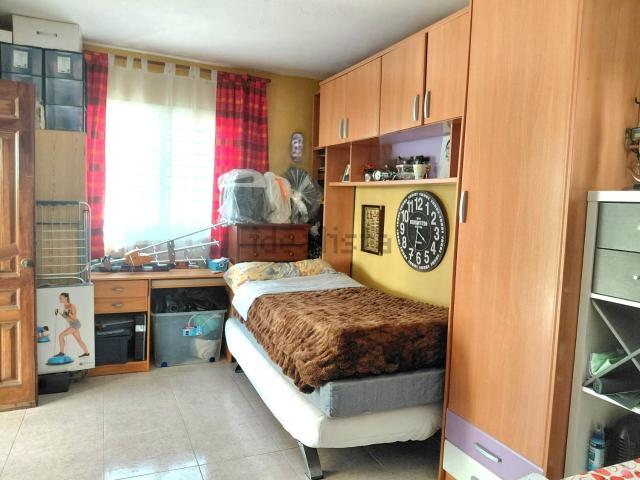 Piso en venta en es Viver, Palma