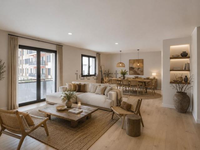 Piso en venta en Son Cladera, Palma