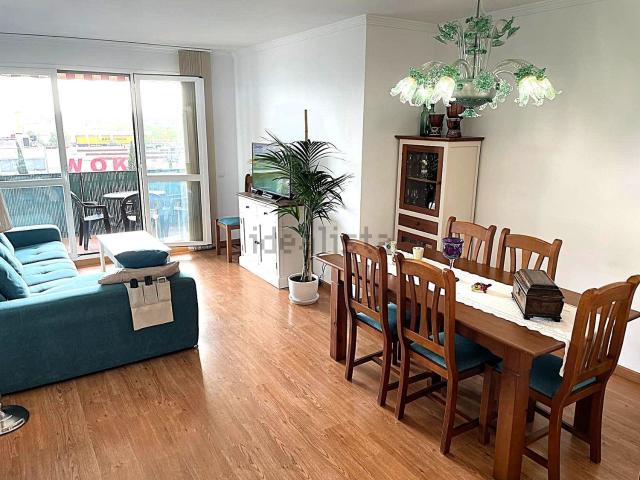 Piso en venta en Son Fortesa, Palma