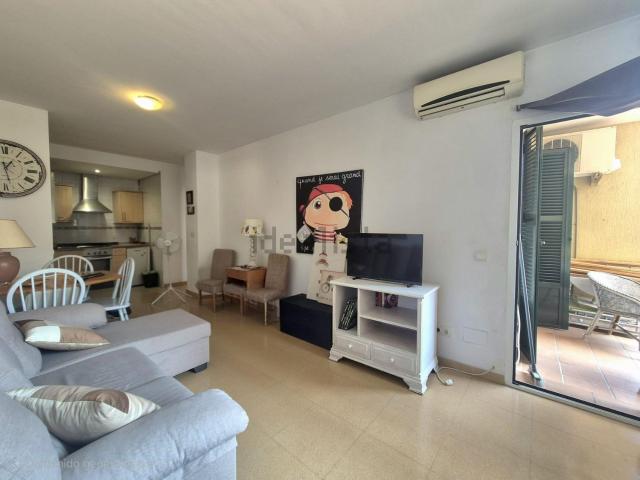 Piso en venta en es Viver, Palma