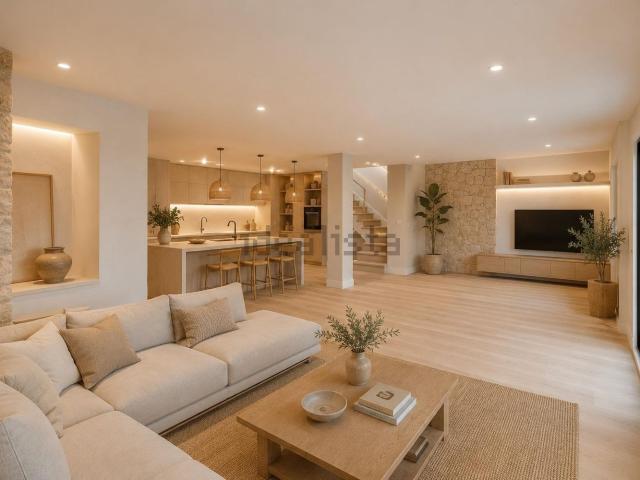 Piso en venta en Son Cladera, Palma
