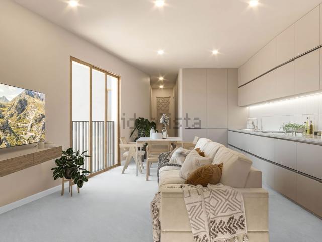 Piso en venta en Son Cotoner, Palma