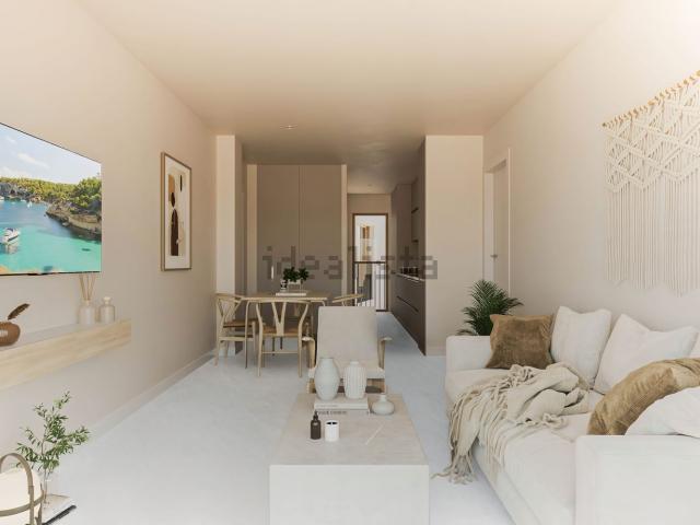 Piso en venta en Son Cotoner, Palma