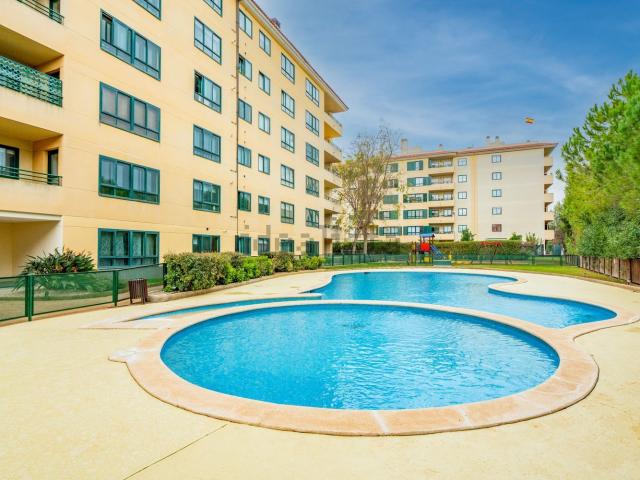 Piso en alquiler en Palma, Baleares