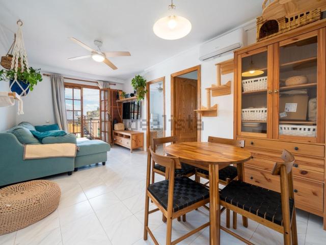 Piso en venta en Son Dameto, Palma