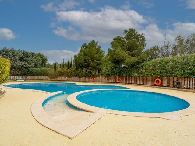 Piso en venta en Son Cotoner, Palma