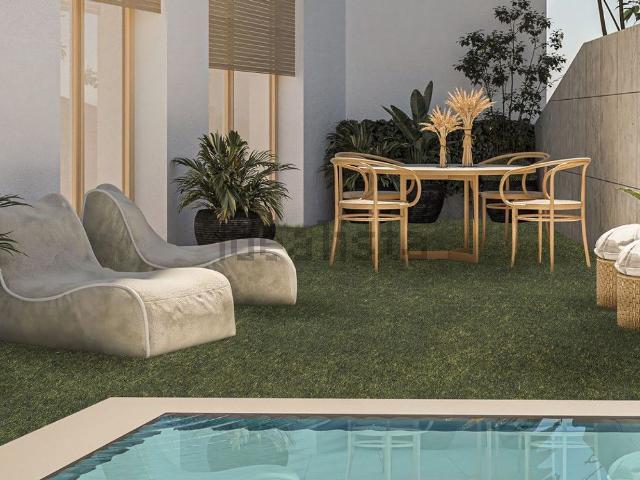 Piso en venta en Son Cotoner, Palma