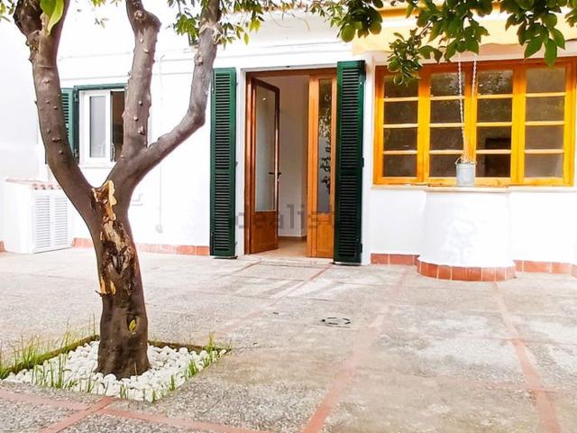 Piso en alquiler en Son Cotoner, Palma