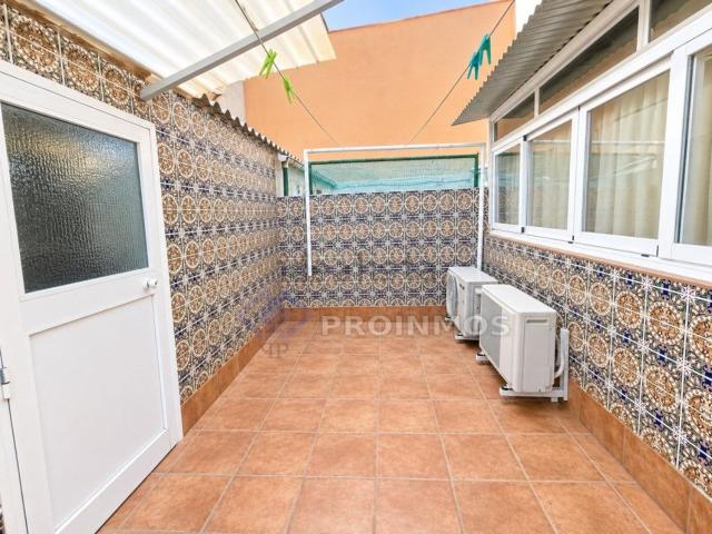 Piso en venta en Son Cotoner, Palma