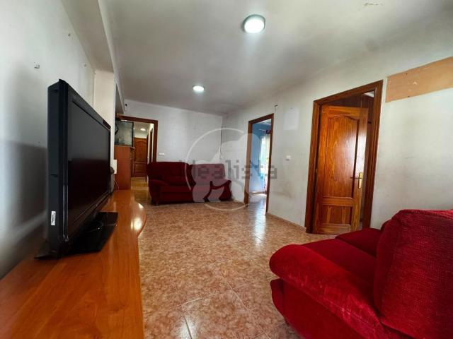 Piso en venta en Son Cotoner, Palma