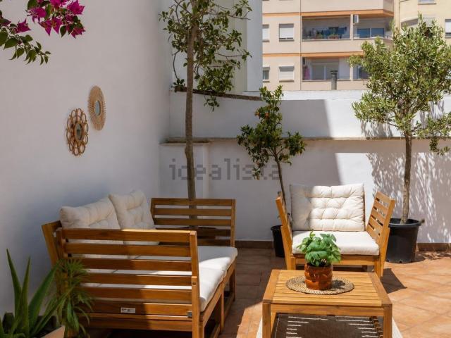 Piso en venta en Son Cotoner, Palma