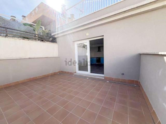 Dúplex en alquiler en Son Pisà, Palma