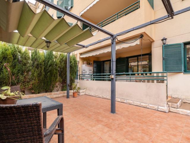 Piso en venta en Son Cotoner, Palma