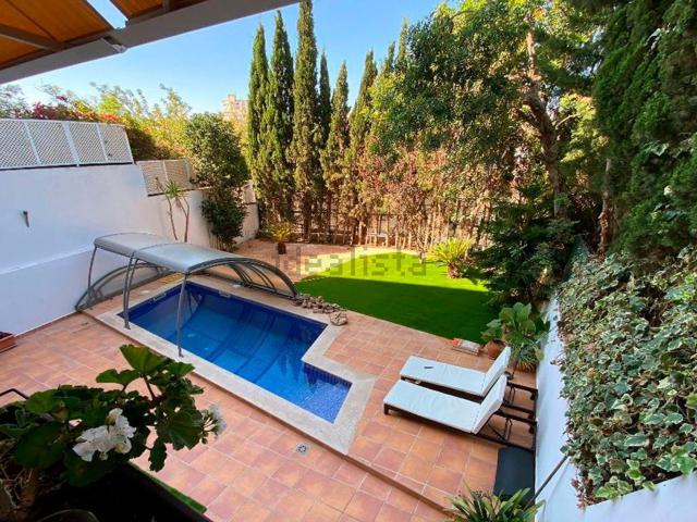 Dúplex en alquiler en Son Dameto, Palma