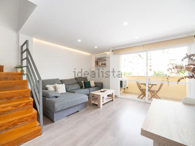 Piso en venta en Son Dameto, Palma