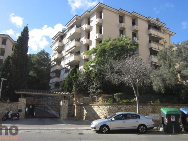 Piso en alquiler en Son Dameto, Palma