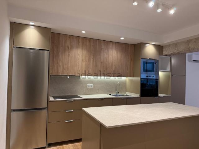 Piso en alquiler en Son Dameto, Palma