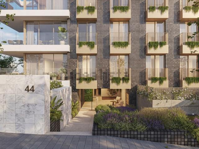 Piso en venta en Son Dameto, Palma