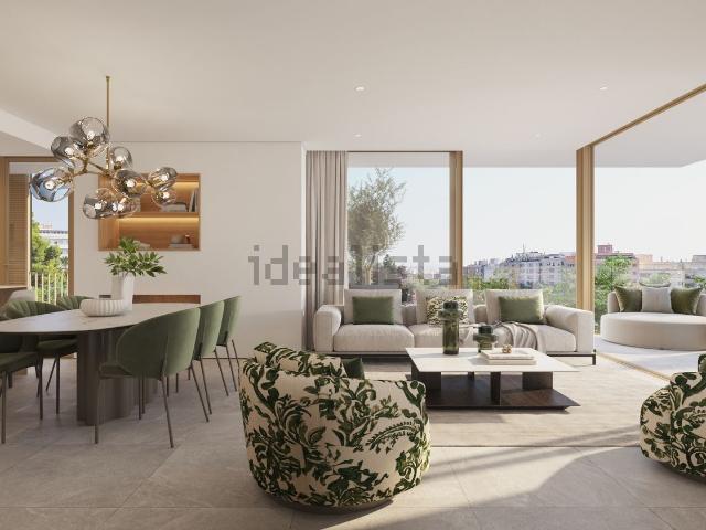 Piso en venta en Son Dameto, Palma