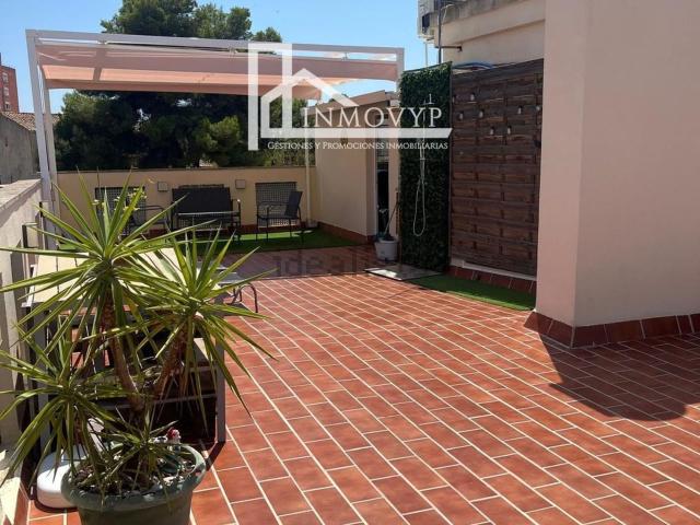 Ático en venta en Son Espanyolet, Palma
