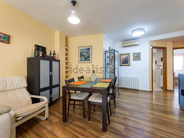 Ático en venta en Son Dameto, Palma