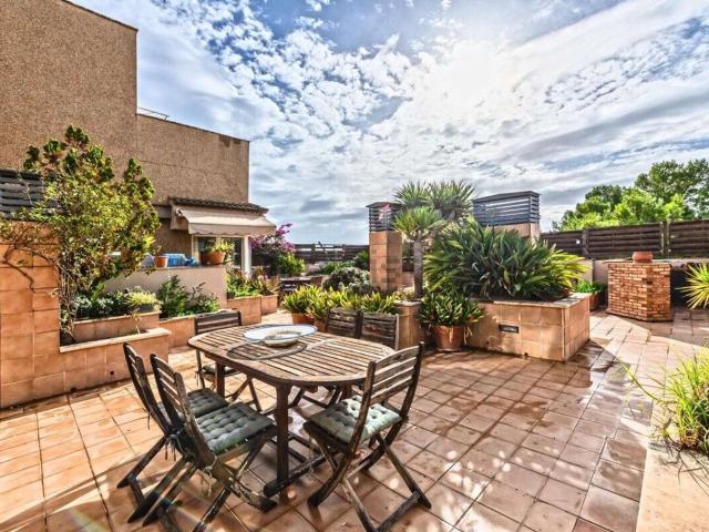 Ático en venta en Son Dameto, Palma