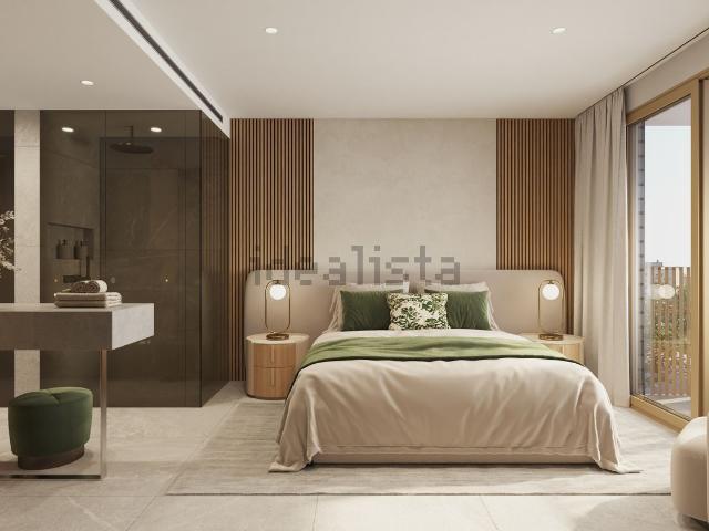 Piso en venta en Son Dameto, Palma