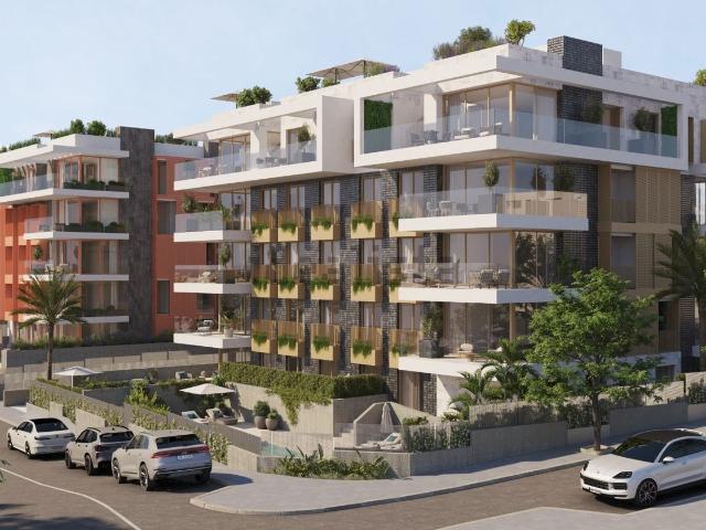 Ático en venta en Son Dameto, Palma