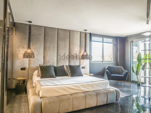 Ático en venta en Son Espanyolet, Palma