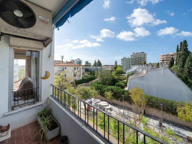 Piso en venta en Son Dureta, Palma