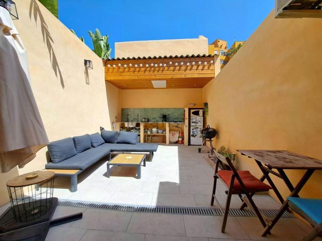 Piso en venta en Son Espanyolet, Palma