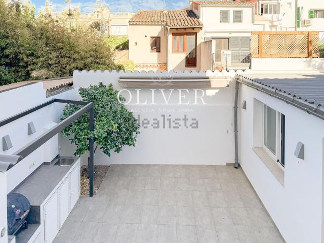 Dúplex en alquiler en Son Espanyolet, Palma