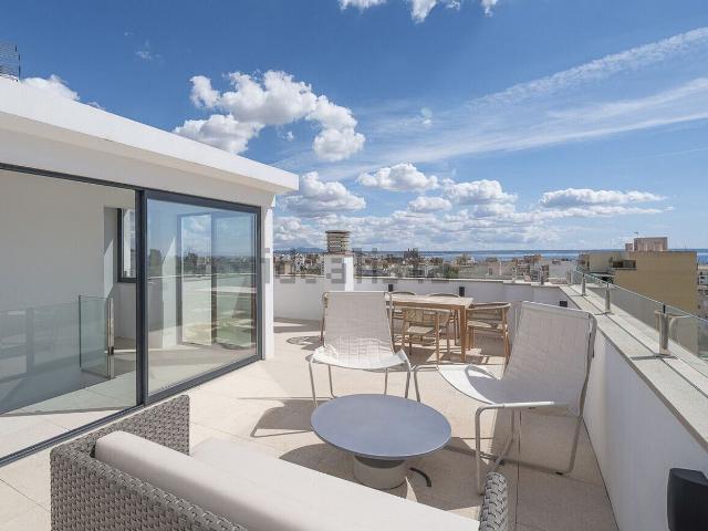 Dúplex en venta en Son Espanyolet, Palma
