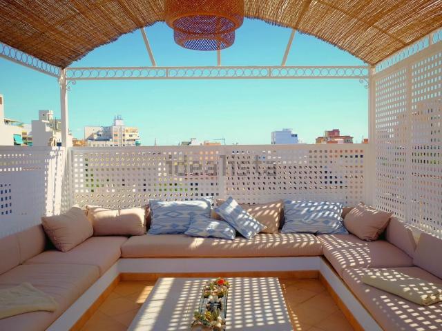 Ático en venta en Son Espanyolet, Palma