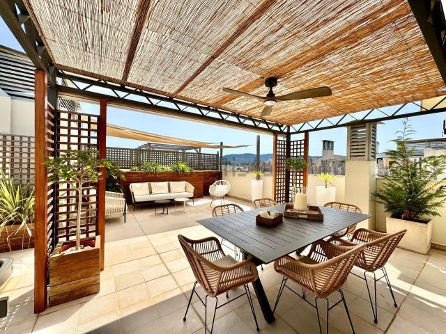 Dúplex en venta en Son Espanyolet, Palma