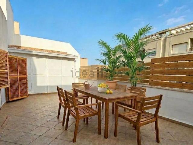 Ático en venta en Son Armadans, Palma